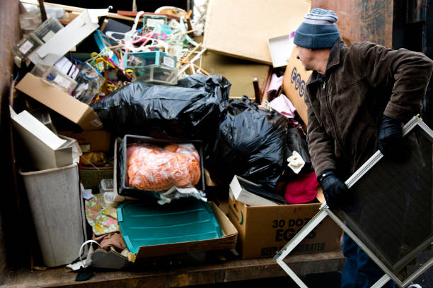 Best Junk Removal for Events  in Wade Hampton, SC