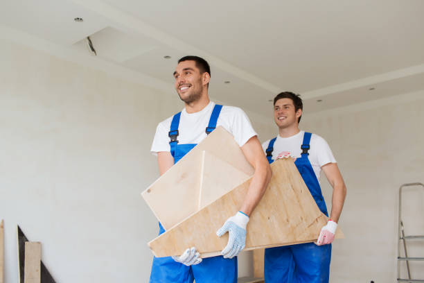 Best Basement Cleanout  in Wade Hampton, SC