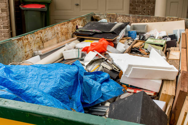 Best Retail Junk Removal  in Wade Hampton, SC