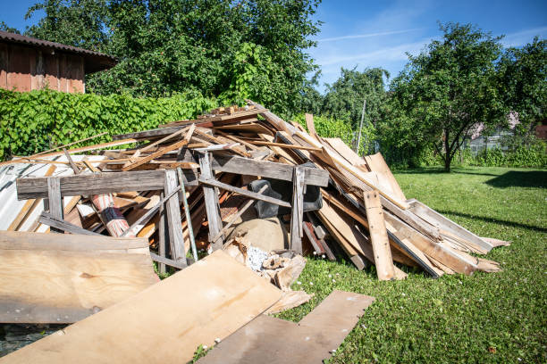 Retail Junk Removal in Wade Hampton, SC