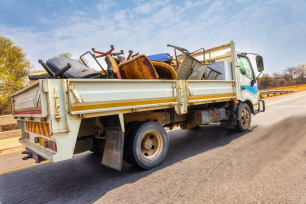 Best Commercial Junk Removal  in Wade Hampton, SC