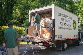 Best Yard Waste Removal  in Wade Hampton, SC